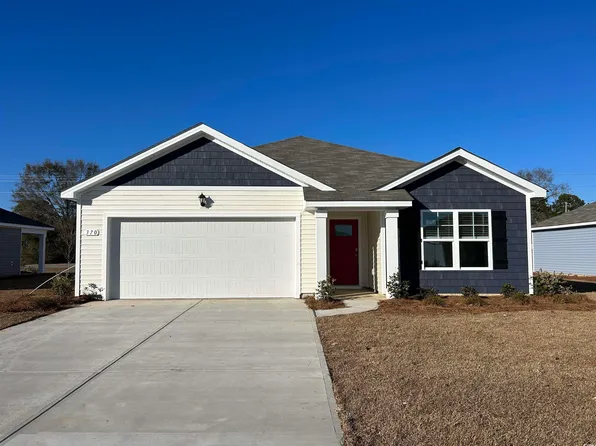 370 Jeff Waters Circle, Longs, SC 29568
