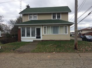 1552 Sandwith Ave SW, Canton, OH 44706