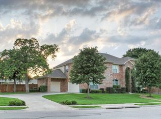 12008 Mystic Forest Ln, Austin, TX 78739