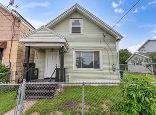 541 Perry St, Buffalo, NY 14210