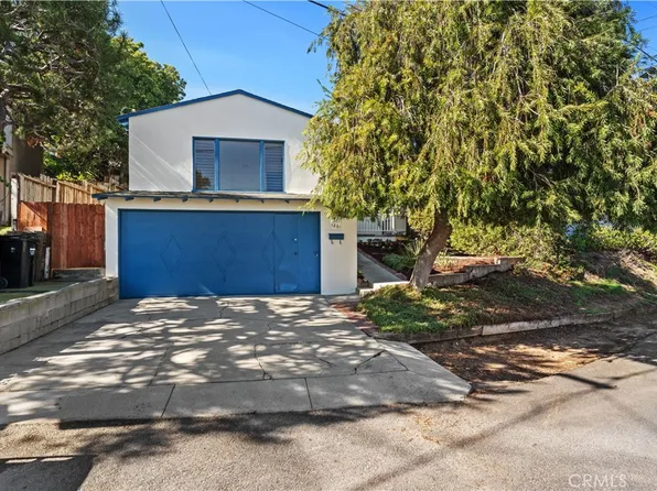 1861 Harper Ave, Hermosa Beach, CA 90254