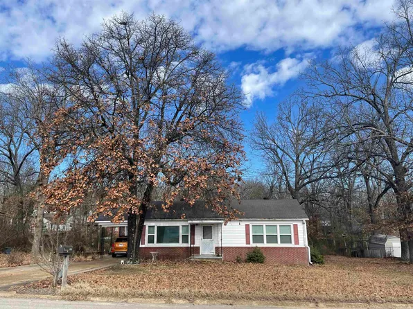 1702 Highland Blvd, Pocahontas, AR 72455