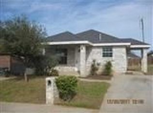 126 Cobble Ct, Laredo, TX 78046