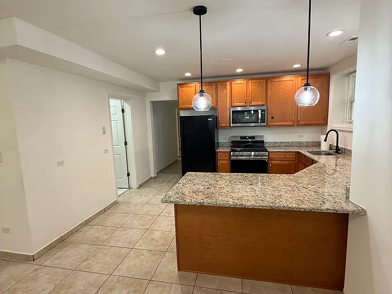 3040 W Logan Blvd #GA — Photo 5