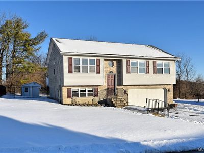 229 Hope St, Easton, PA, 18040