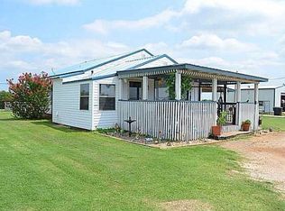 11722 E Maguire Rd, Noble, OK 73068