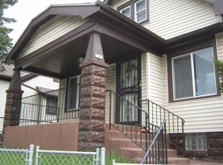 3306 N Teutonia Ave, Milwaukee, WI 53206