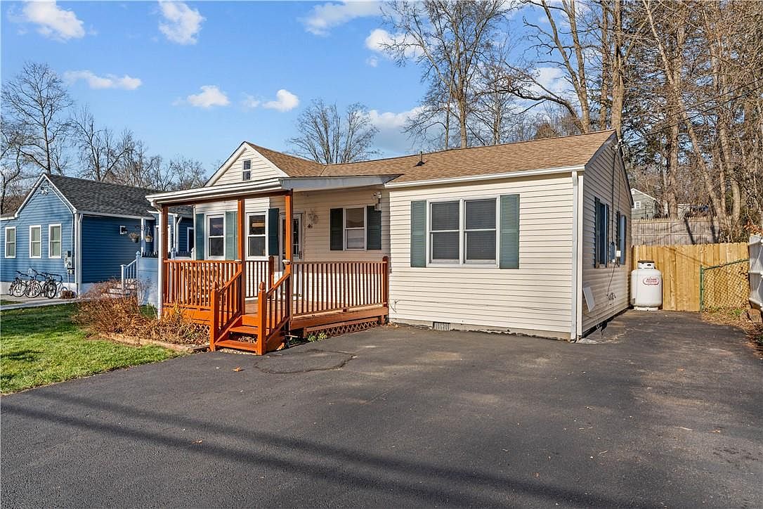 46 Orchard Road, Putnam Valley, NY 10579 | Zillow
