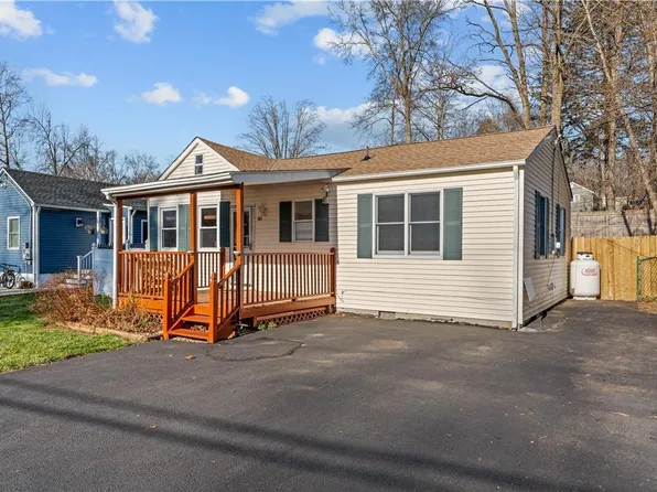 46 Orchard Road, Putnam Valley, NY 10579