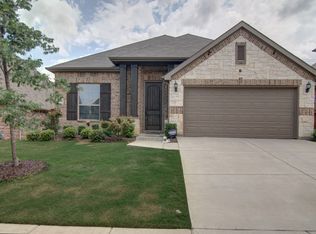 4936 Grinstein Dr, Fort Worth, TX 76244
