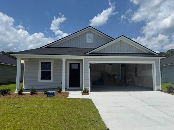 1213 Black Kite Ct SW Lot 266 Beckman, Ocean Isle Beach, NC 28469