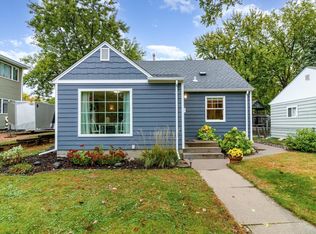 29 Jackson Ave S, Hopkins, MN 55343