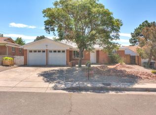 12938 Skyview Ave NE, Albuquerque, NM 87123