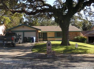 8410 Timber Fall St, San Antonio, TX 78250
