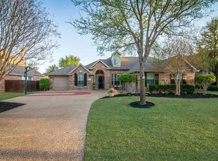 2106 Country Brook Ln, Allen, TX 75002