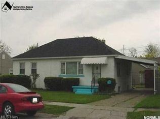 123 S Walnut St, Pt Clinton, OH 43452