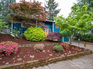 9390 SW Inez St, Tigard, OR