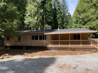 35296 Bethany Way, Shingletown, CA 96088