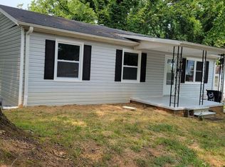 409 Dula St, Danville, VA 24541