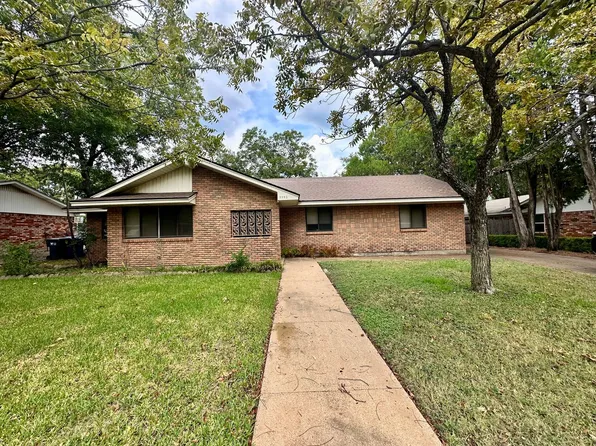 5925 Caldwell St, Waco, TX 76710