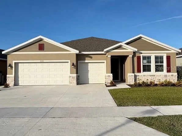 2074 Ashwood Bluff Dr, Ocoee, FL 34761