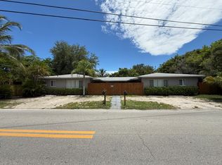 600 NW 18th St E, Fort Lauderdale, FL 33311
