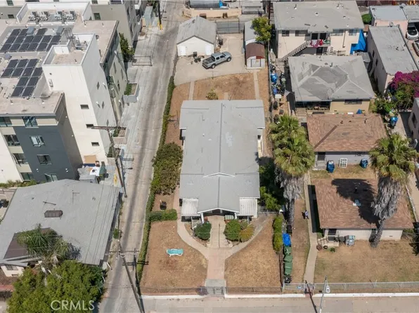 119 N Mathews St #8, Los Angeles, CA 90033