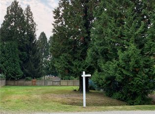 0 Fir St, Blaine, WA 98230