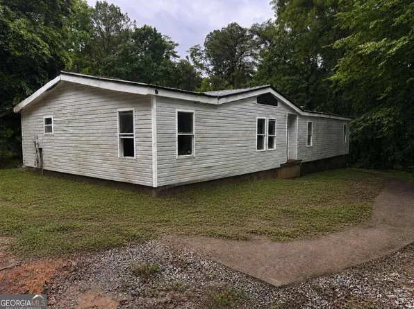 185 Refuge Valley Rd, Jasper, GA 30143