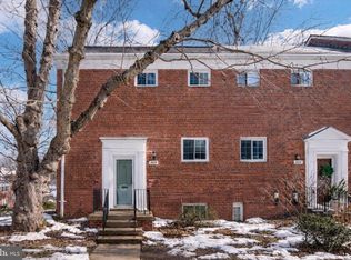 Parkfairfax, Alexandria, VA 22302