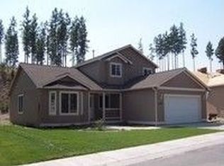 6015 Ruby Way, Nine Mile Falls, WA 99026