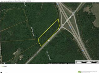0 Union Hwy, Enoree, SC 29335