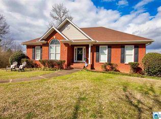 6237 Eastern Valley Rd, Mc Calla, AL 35111