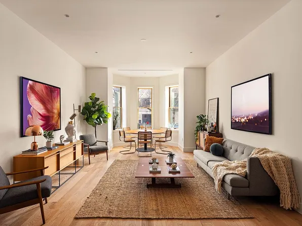 148 Clinton Ave APT 1, Brooklyn, NY 11205