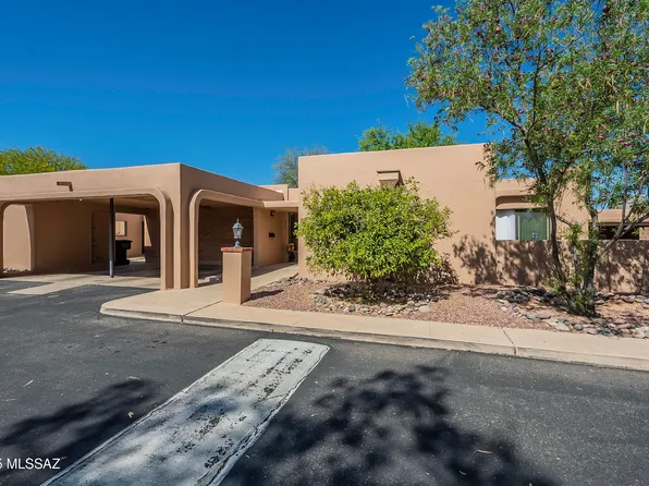 6120 E 5th St Unit B121, Tucson, AZ 85711