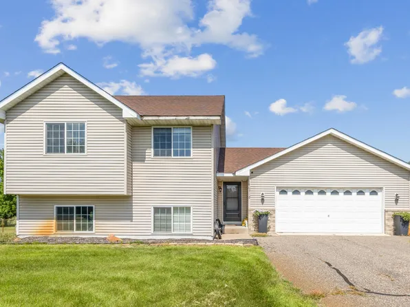 10718 302nd Ave NW, Princeton, MN 55371