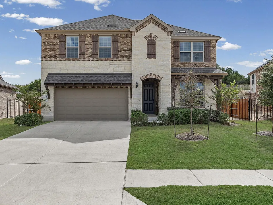 6513 Cliff Rose Dr
