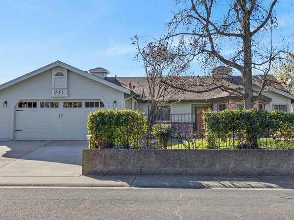 121 Silverado Cir, Roseville, CA 95678