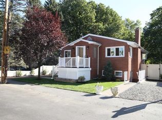 59 Woodland Rd, Revere, MA 02151