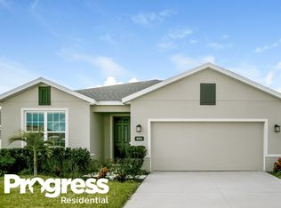 8551 Broadstone Dr, Wesley Chapel, FL 33544