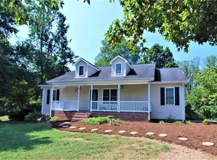 3165 Covington Way, Lenoir, NC 28645
