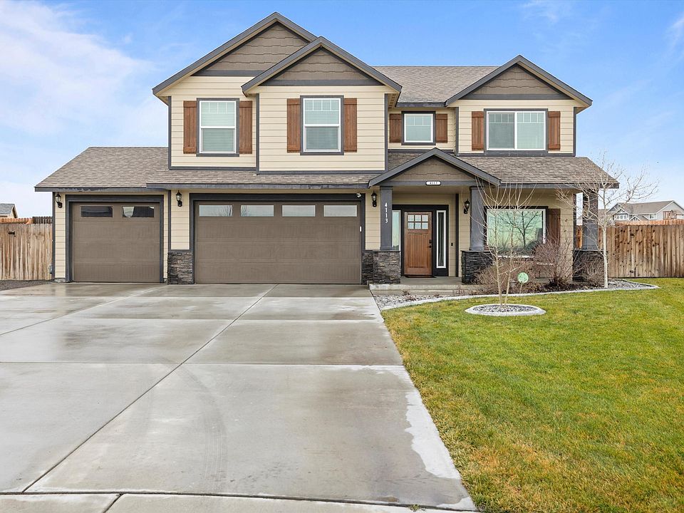 1st image of 4113 Nauvoo Ct