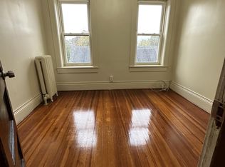 66 Sorrento St #6, Springfield, MA 01108