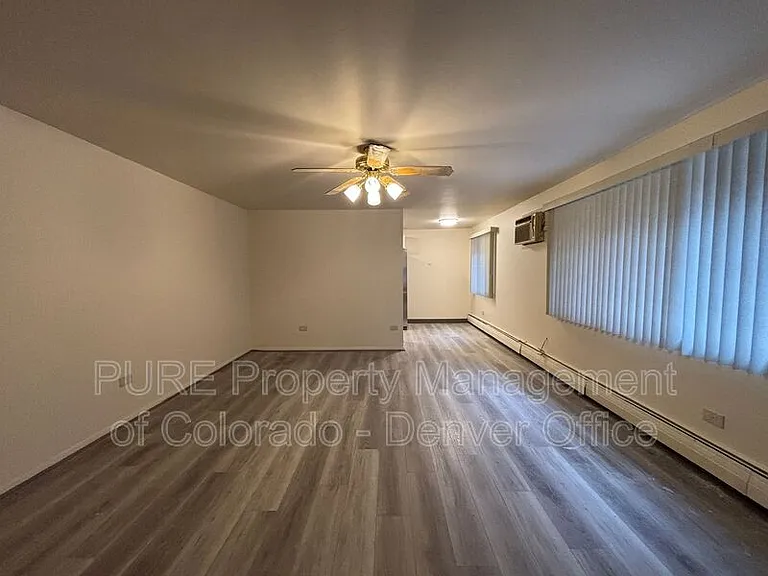 1245 Race St #107 — Photo 4