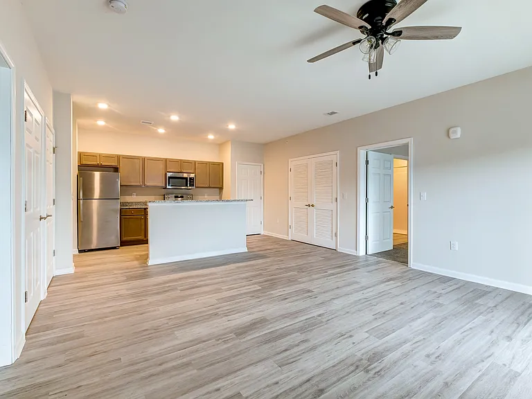 The Residences at River Place — Photo 27