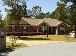 224 Welsh Trl, Macon, GA 31216