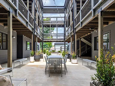 Millhouse Apartments