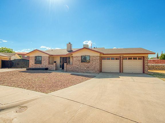 2nd image of 3605 Breckenridge Dr