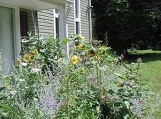 201 Mountain View Rd, Warren, NJ 07059