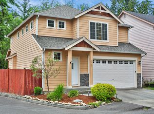 2523 179th St SE, Bothell, WA 98012